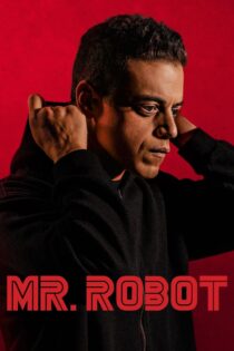 دانلود سریال Mr Robot آقای ربات