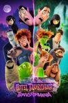 دانلود انیمیشن Hotel Transylvania Transformania 2022 هتل ترانسیلوانیا ۴