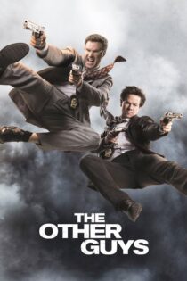 دانلود فیلم The Other Guys 2010 اون یکی ها