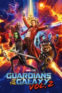 دانلود فیلم Guardians of the Galaxy 2 2017 نگهبانان کهکشان ۲