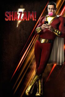 دانلود فیلم Shazam 2019 شزم