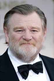 Brendan Gleeson