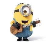 آواتار کاربر minion