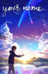 دانلود انیمه Your Name 2016 نام تو