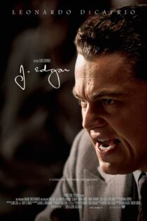 دانلود فیلم J Edgar 2011 جی ادگار