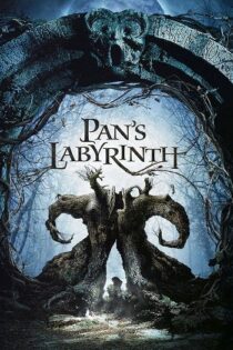 دانلود فیلم Pans Labyrinth 2006 هزارتوی پن