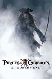 دانلود فیلم Pirates of the Caribbean 3 2007 دزدان دریایی کارائیب ۳