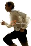 دانلود فیلم ۱۲ Years a Slave 2013 دوازده سال بردگی