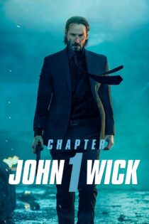 دانلود فیلم John Wick 1 2014 جان ویک ۱