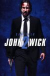 دانلود فیلم John Wick 2 2017 جان ویک ۲