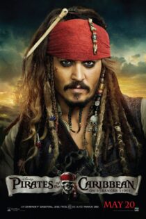 دانلود فیلم Pirates of the Caribbean 4 2011 دزدان دریایی کارائیب ۴