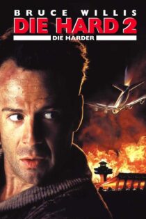 دانلود فیلم Die Hard 2 1990 جان سخت ۲