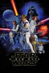 دانلود فیلم Star Wars 1977 جنگ ستارگان ۴