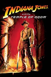 دانلود فیلم Indiana Jones and the Temple of Doom 1984 ایندیانا جونز ۲