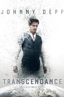 دانلود فیلم Transcendence 2014 تعالی