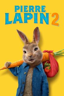 دانلود فیلم Peter Rabbit 2 2021 پیتر خرگوشه ۲