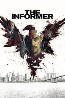 دانلود فیلم The Informer 2019 خبرچین