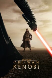 دانلود سریال Obi Wan Kenobi اوبی وان کنوبی