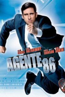 دانلود فیلم Get Smart 2008 اسمارت را بگیر