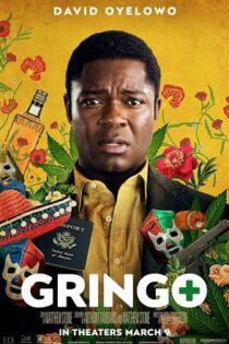 دانلود فیلم Gringo 2018 گرینگو