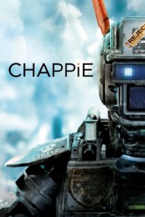 دانلود فیلم Chappie 2015 چپی