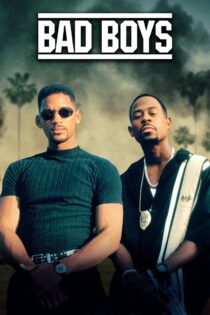 دانلود فیلم Bad Boys 1 1995 پسران بد ۱