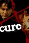 دانلود فیلم Cure 1997 درمان