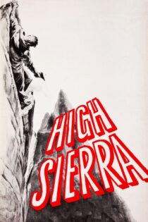 دانلود فیلم High Sierra 1941 سیرای مرتفع