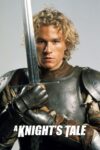 دانلود فیلم A Knights Tale 2001 داستان یک شوالیه