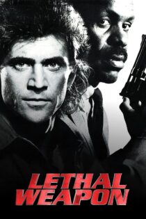 دانلود فیلم Lethal Weapon 1 1987 اسلحه مرگبار ۱