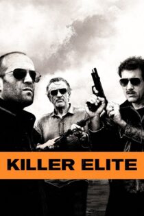 دانلود فیلم Killer Elite 2011 قاتل باهوش