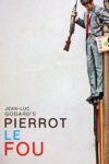 دانلود فیلم Pierrot le Fou 1965 پی یرو خله