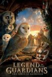 دانلود انیمیشن Legend of the Guardians The Owls of Ga Hoole 2010 افسانه محافظان جغدهای گاهول