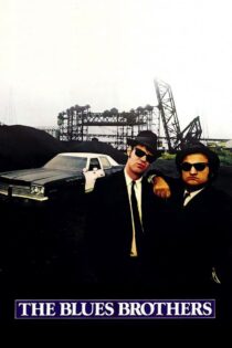 دانلود فیلم The Blues Brothers 1980 برادران بلوز