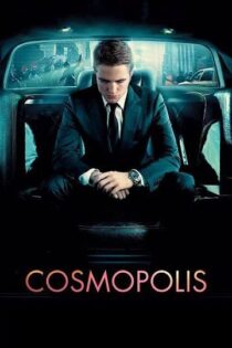 دانلود فیلم Cosmopolis 2012 جهان شهر