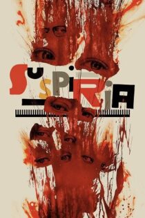 دانلود فیلم Suspiria 2018 سوسپیریا