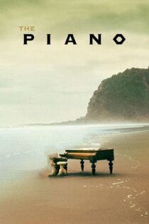 دانلود فیلم The Piano 1993 پیانو