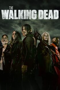 دانلود سریال The Walking Dead مردگان متحرک