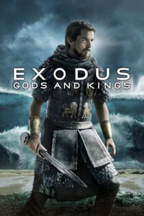 دانلود فیلم Exodus: Gods and Kings 2014 خروج خدایان و پادشاهان