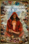 دانلود فیلم Three Thousand Years of Longing 2022 سه هزار سال حسرت