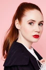 Karen Gillan