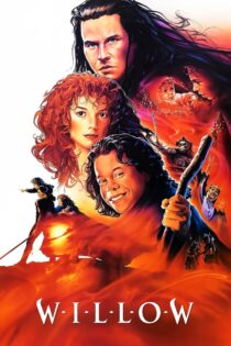 دانلود فیلم Willow 1988 بید