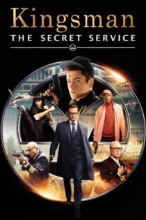 دانلود فیلم Kingsman: The Secret Service 2014 کینگزمن: سازمان سرّی