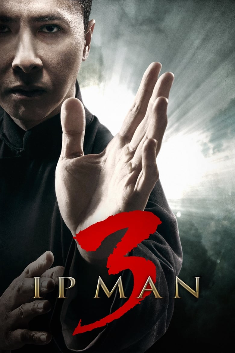 دانلود فیلم Ip Man 3 2015 ایپ من ۳