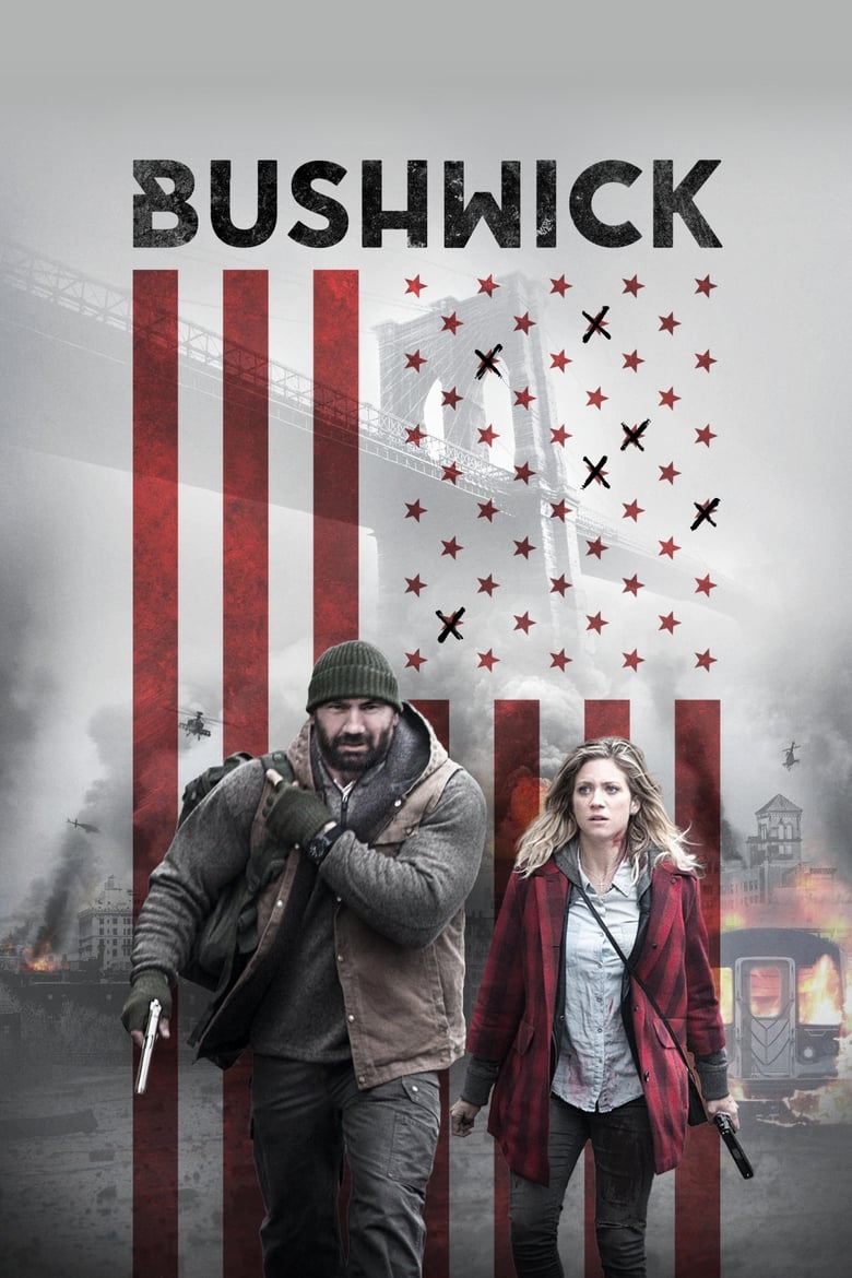 دانلود فیلم Bushwick 2017 بوشویک