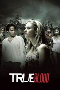 دانلود سریال True Blood خون حقیقی