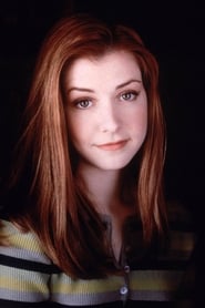 Alyson Hannigan