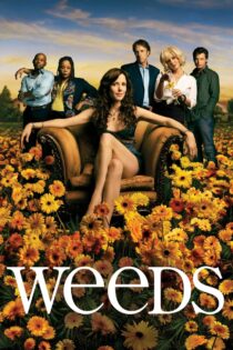 دانلود سریال Weeds علف