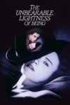 دانلود فیلم The Unbearable Lightness of Being 1988 بار هستی تحمل‌ناپذیر