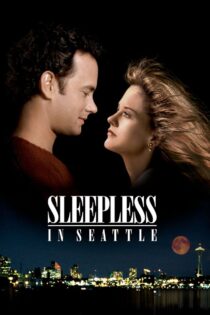 دانلود فیلم Sleepless in Seattle 1993 بی‌خوابی در سیاتل